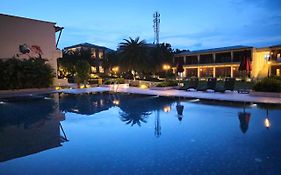 The Creek Boutique Resort & Spa